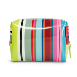 Косметичка remember, colour stripes, маленькая