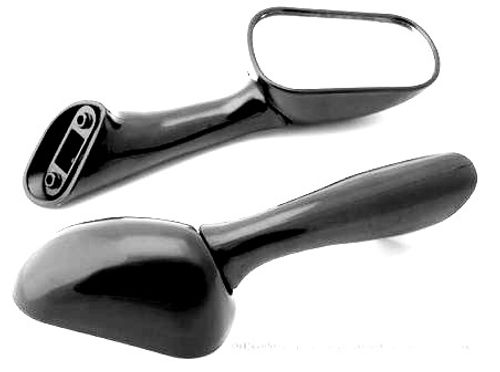 Купить    Зеркала для мотоцикла Honda VFR800 98-01, VFR750 94-97, CBR1000F 94-97, CBR600F2 91-94