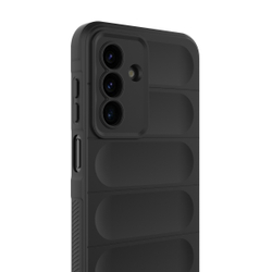 Противоударный чехол Flexible Case для Samsung Galaxy A17
