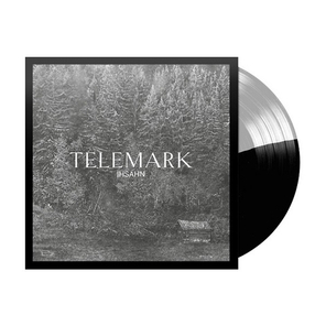 Ihsahn / Telemark (Coloured Vinyl)(12" Vinyl EP)
