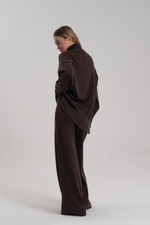 Костюм Clothe свитер + брюки