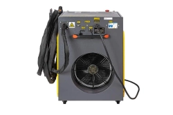Аппарат для ручной лазерной сварки и резки КЕДР Industrial Laser-2000W (в комплекте с МПП) 8036225