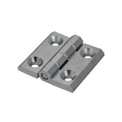 Петля 082 С 50x50 хром