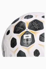 Футбольный мяч Nike Control размер 5 - белый