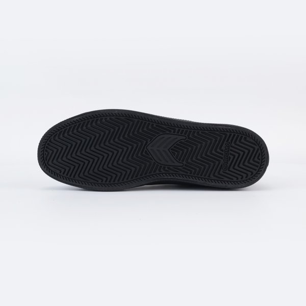 Cariuma Catiba Pro (all black) артикул: - купить в магазине Дайс