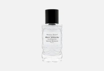Парфюмерная вода MAISON REBATCHI MUSC PANACHE