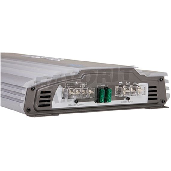 Усилитель SPL FX2-1800