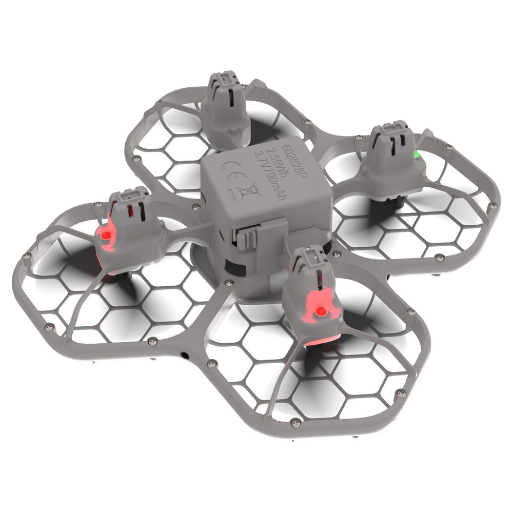 Квадрокоптер Syma X26PRO-E с сумкой , в защите от повреждений , обновленная модель x26PRO, датчик препятствий, барометр