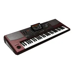 Korg PA1000 Red