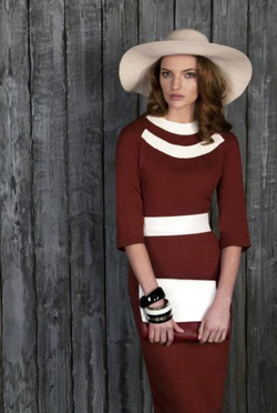 Spring/Summer 2012