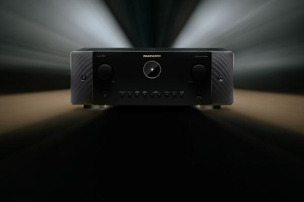 Marantz Marantz