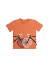 Футболка Sanetta Kidswear 125844 22069