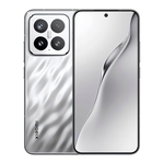 Смартфон Xiaomi 15 12/256GB, Silver (Серебро)