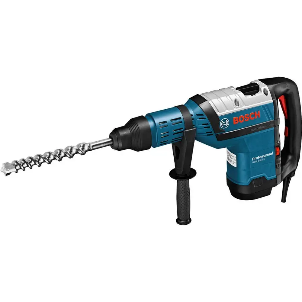 Перфоратор GBH 8-45 D BOSCH 0611265100