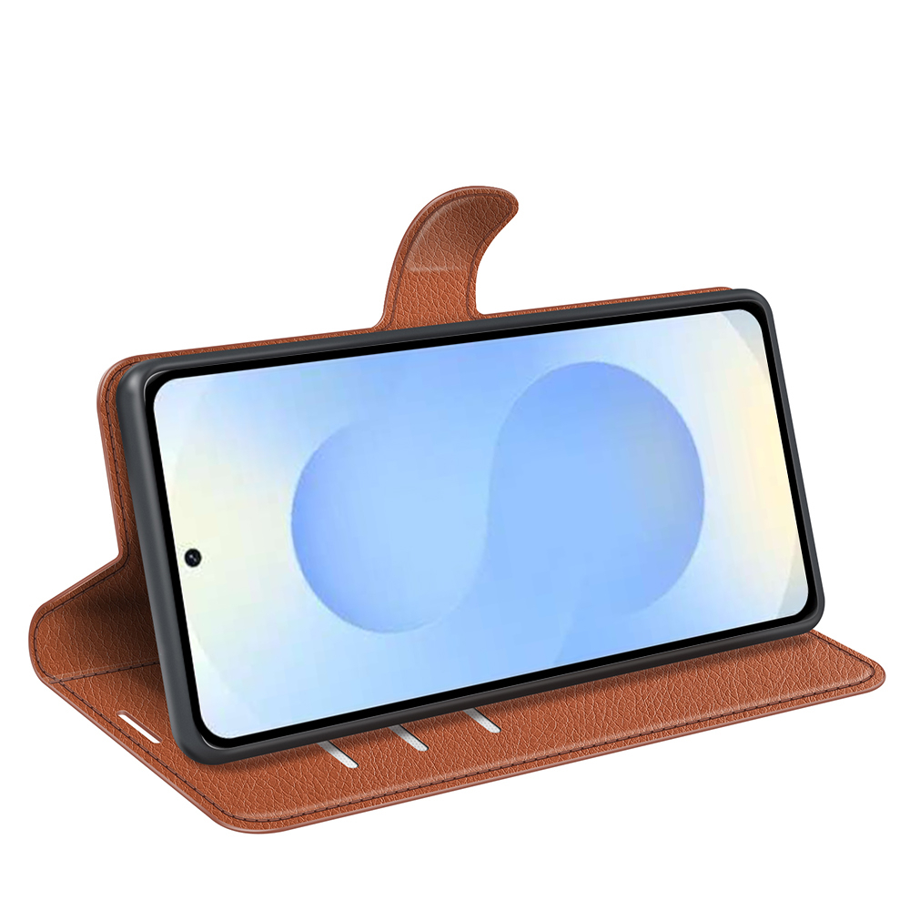 Чехол-книжка PRESTIGE с функцией подставки для Samsung Galaxy S26+