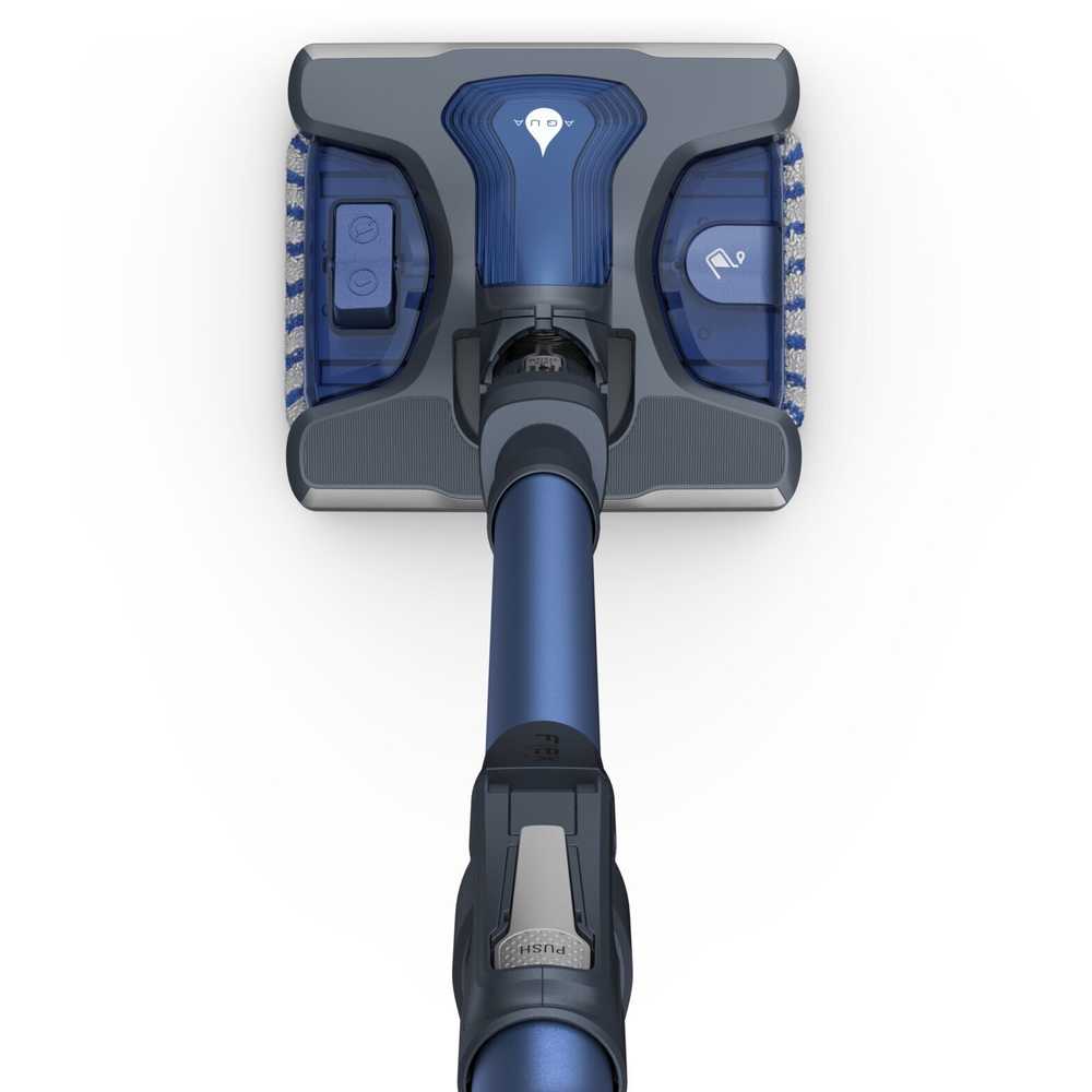 Насадка для влажной уборки Tefal Air-Force X60 AQUA TY96/TY98/TY99  ZR009600