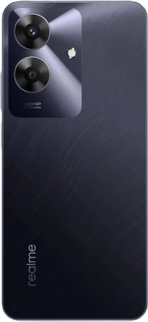 Смартфон Realme Note 60 4/128 Black