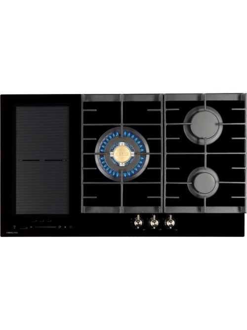 Варочная поверхность Hiberg i-VM 9035 B