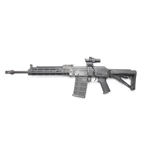 Цевье 5 M-LOK под Вепрь 1В, SAG