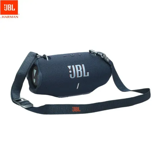 Портативная акустика JBL Xtreme 4 Blue