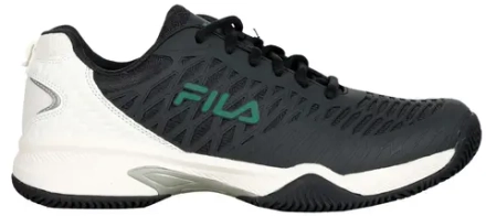 Мужские теннисные кроссовки Fila Vincente Men - navy/white comb