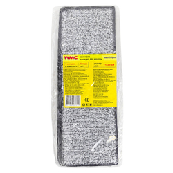 Накладка сменная из микрофибры для швабры WMC-12 (5 шт/к-т) WMC TOOLS WMC-mop12-5pcs
