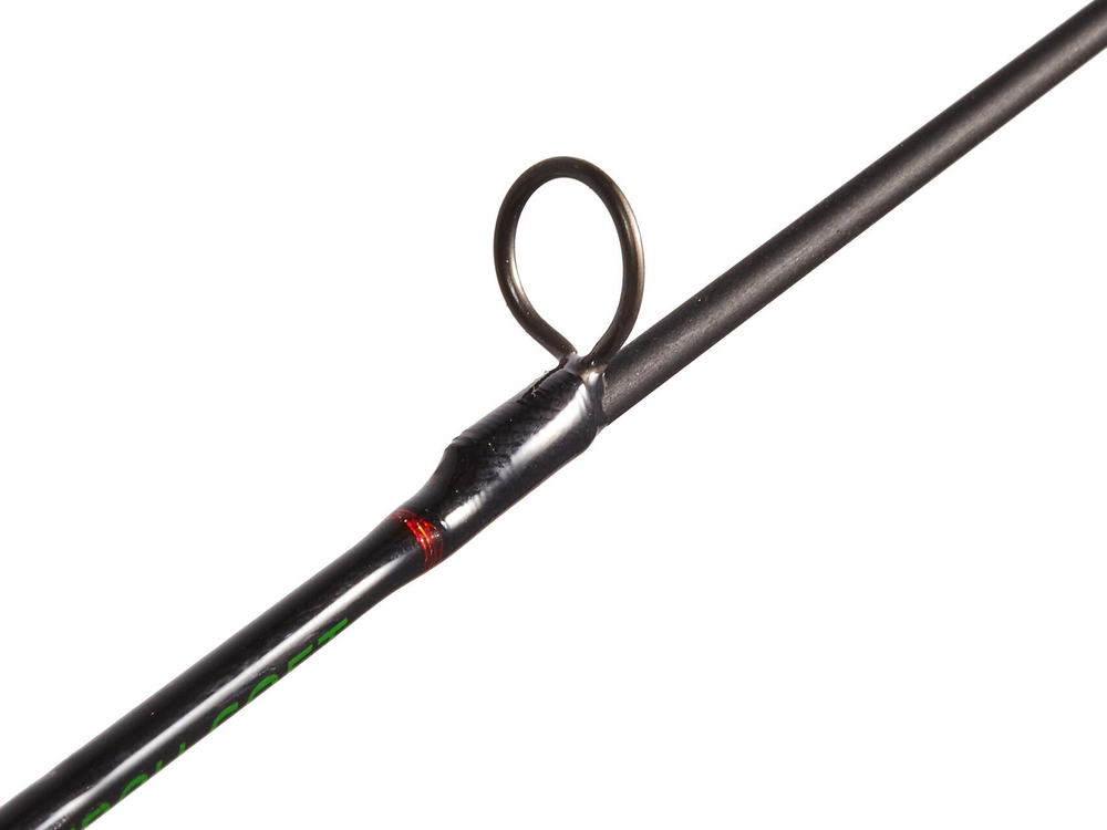 Удилище зимнее Lucky John C-TECH PERCH Soft 50см