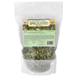 Gopal's, Sprouties®, тыквенные семена, оригинальные, 454 г (16 унций)