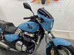 Honda X4 1998