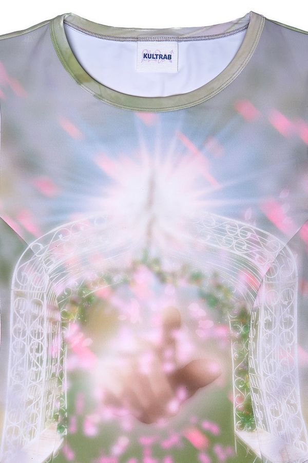 Боди SPIRIT - фото 4