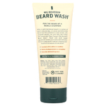 Duke Cannon Supply Co., Big Bourbon Beard Wash ™, дубовая бочка, 177 мл (6 жидк. унц.)