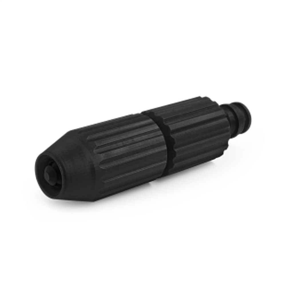 Смола Industrial Rigid, цвет Black