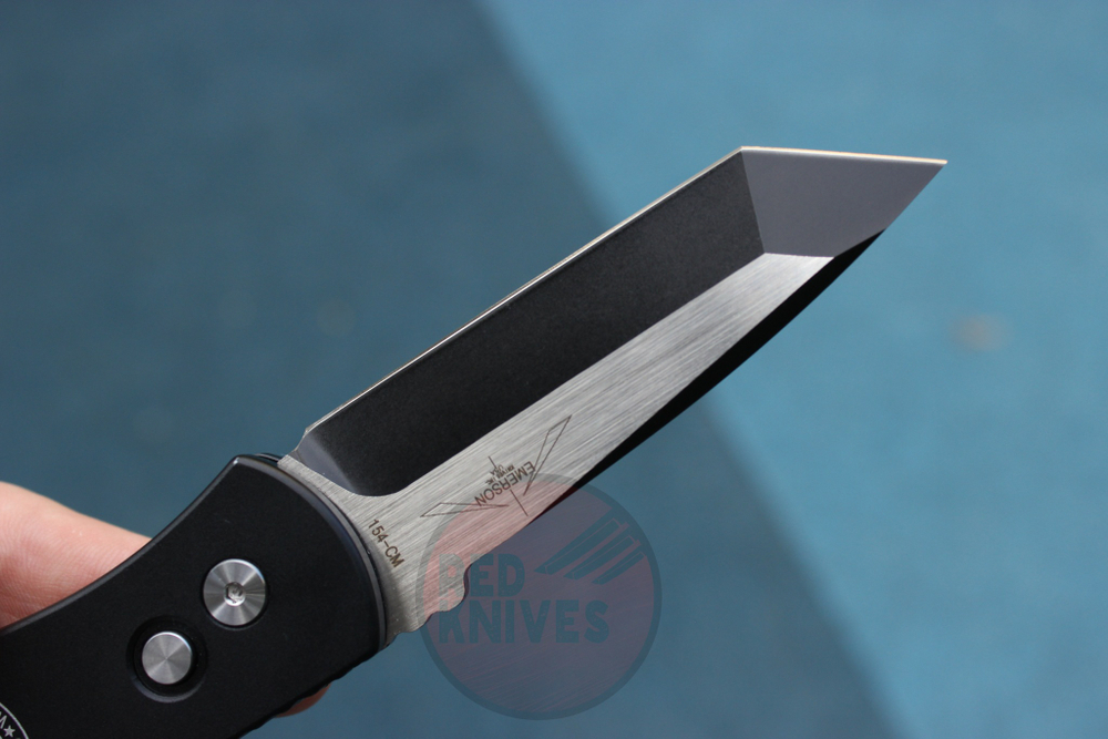 Нож EMERSON PRO-TECH CQC7 E7T01