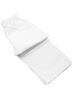 Кимоно для бжж Venum Contender Kids White с поясом