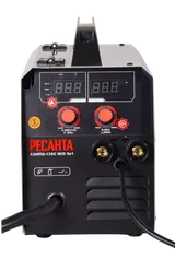 Сварочный полуавтомат САИПА-135С MIG 5в1 Ресанта — фото 3