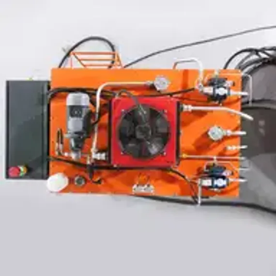 Электрододержатель Fubag 400A