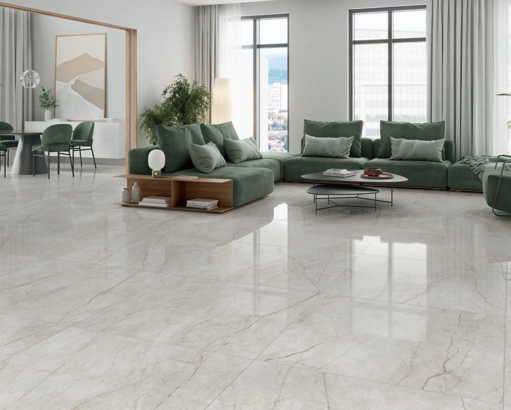 Keratile Rain Forest Natural 60x120