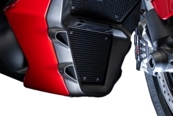 PRN018399-018400 EVOTECH PERFORMANCE RADIATORS GUARDS (XDVL V4)