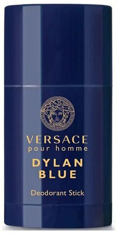 Дезодорант-стик мужской парфюмированный Dylan Blue, 75 мл (Италия)