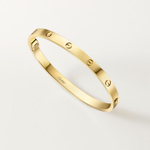 Cartier Love Bracelet, Medium Model