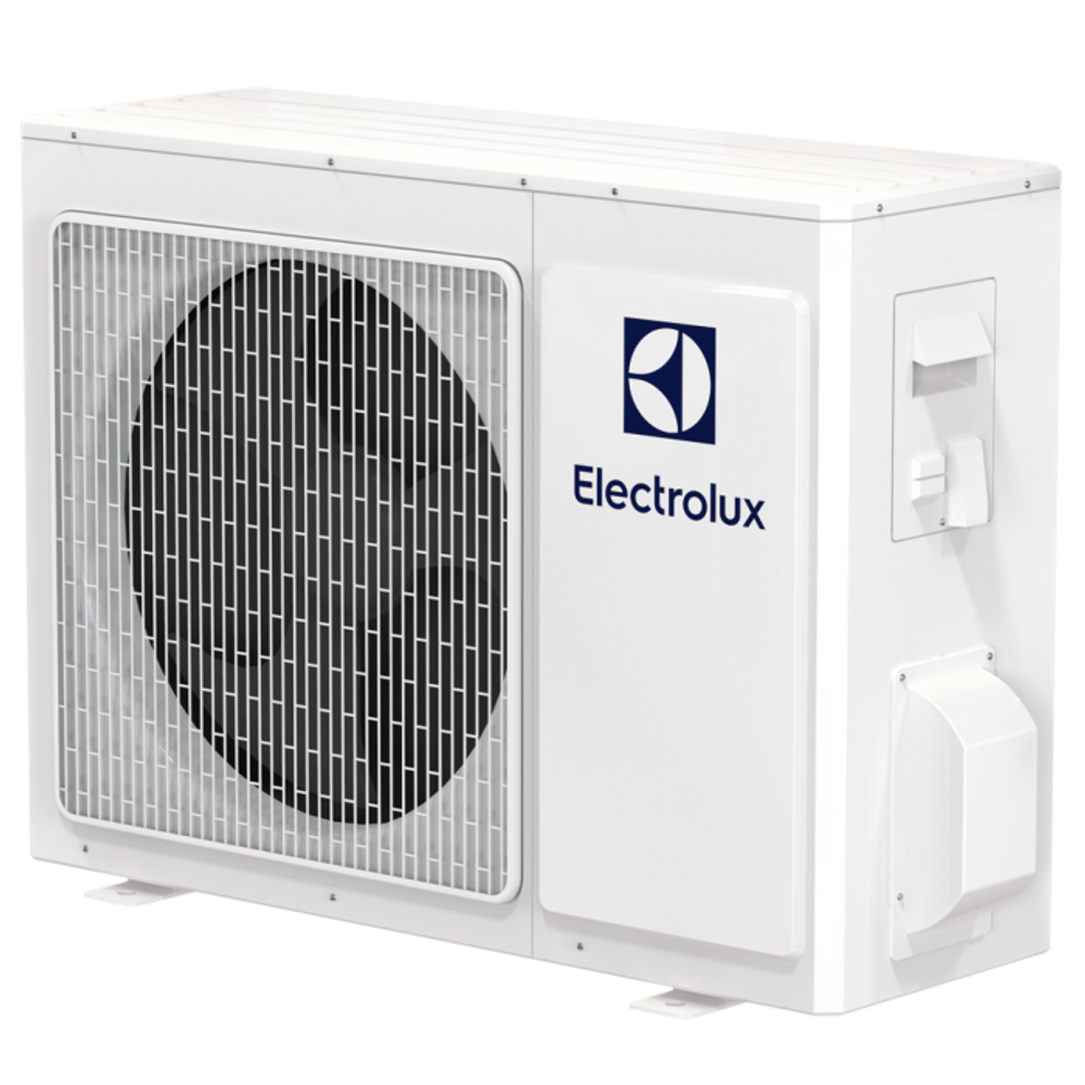 Мульти сплит-система Electrolux на 3 комнаты (20+25+25 кв.м.) Portofino