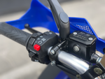 Квадроцикл FAIDET URBAN 280 LONG
