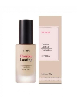 ОСНОВА ДВОЙНОГО ДЕЙСТВИЯ Etude House Double 17 N1