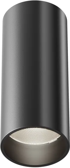Точечный светильник FOCUS LED C056CL-L12B4K-W-B Maytoni