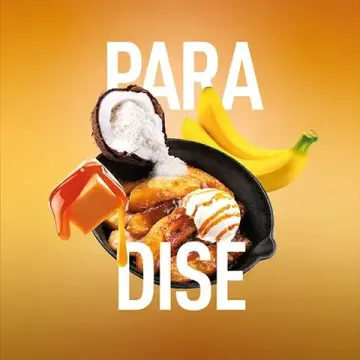 Must Have - Paradise