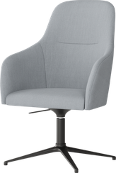 Кресло Крис CS-406B Kiton 06