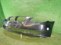 Бампер передний BMW 5er E60 E61 (2007-2010)