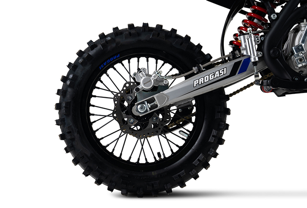 Питбайк PROGASI Smart 125