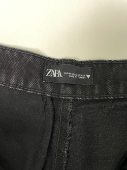 Джинсы Zara