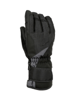 Перчатки VIKING Santo Black/Melange (inch (дюйм):9)